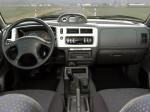 Mitsubishi L200 American Sport 2 2003 года